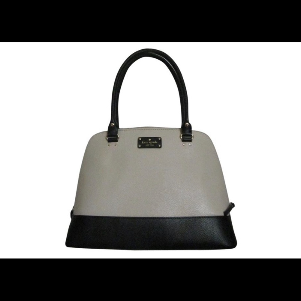 KATE SPADEBerkeley Lane Rachelle Satchel Porcelain